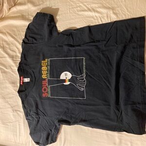 Vintage Soul Rebel T-Shirt